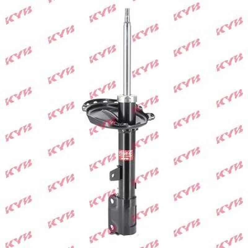 KYB Shock Absorber Damper Strut Rear Left 334385