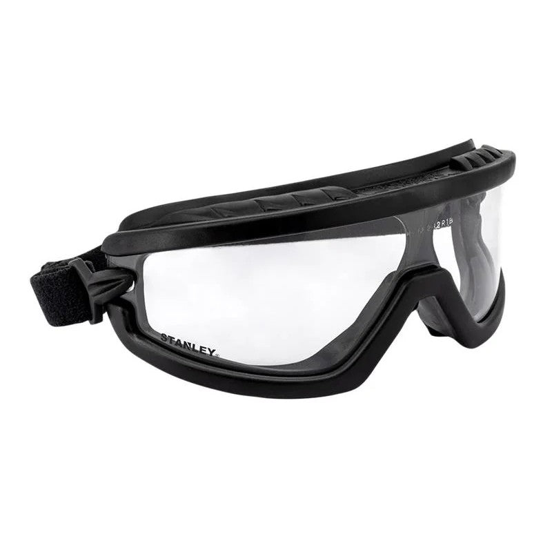 STANLEY® Hand Tools SY240-1D Vented Safety Goggles - SY240-1D EU