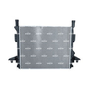 NRF Engine Radiator 550313