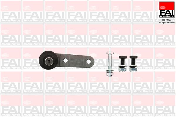 FAI Ball Joint