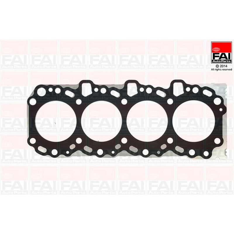 FAI Cylinder Head Gasket 0mm Thick HG2132D