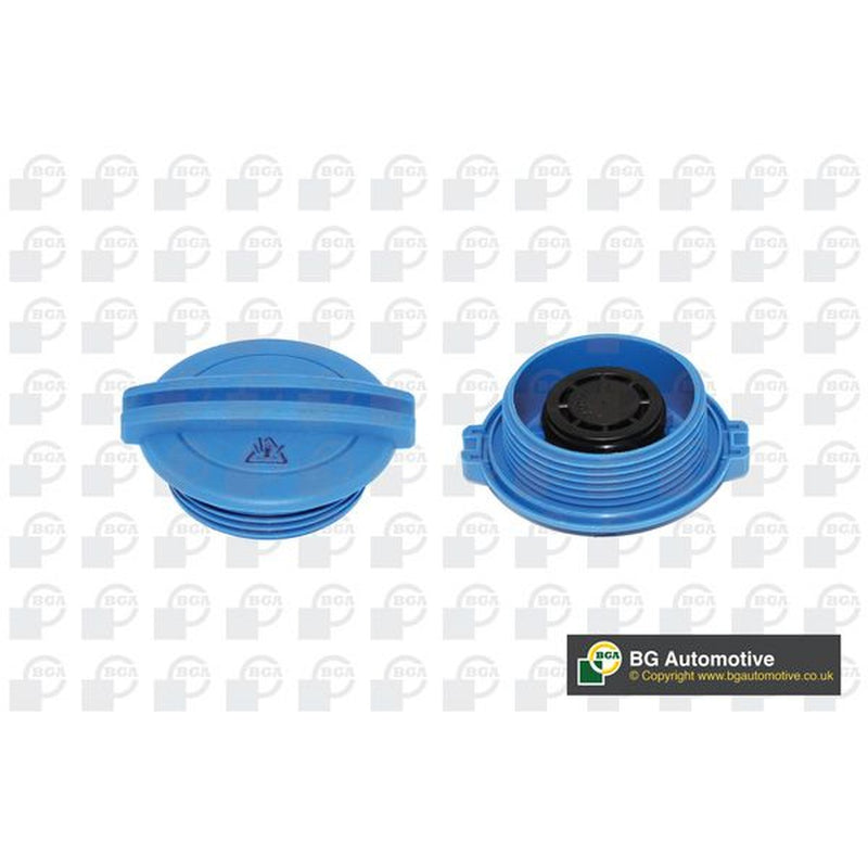BGA Coolant Expansion Tank Cap CC3009