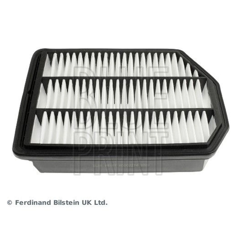 Blue Print Engine Air Filter ADG02274