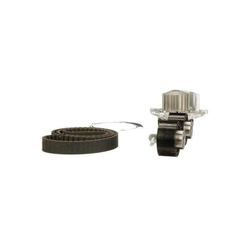 Gates Timing Belt & Water Pump Kit KP15558XS
