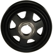 Gates Crank Shaft Belt Pulley TVD1208