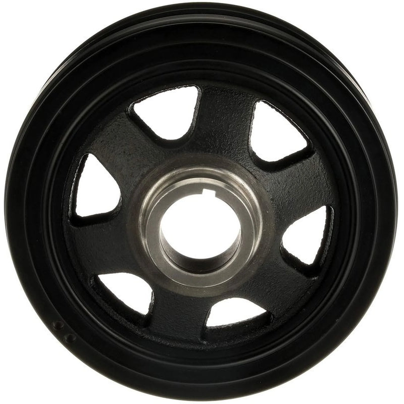 Gates Crank Shaft Belt Pulley TVD1208