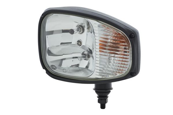 Hella Headlight Headlamp T4W Left