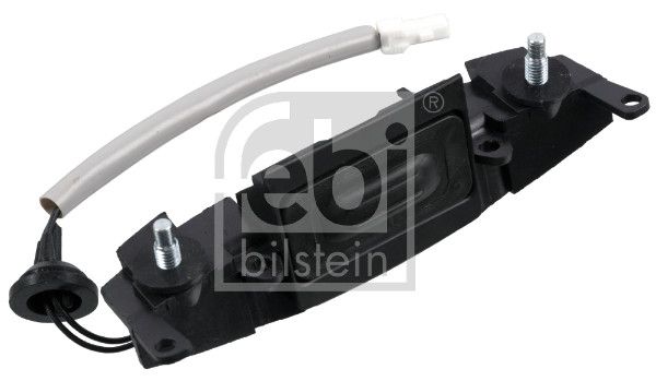 Febi Tailgate Release Switch 2 Connectors