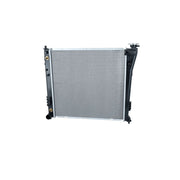 NRF Engine Radiator 59087