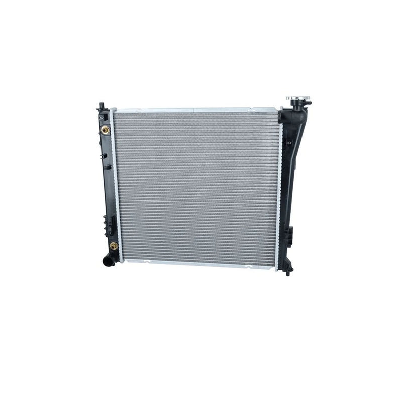 NRF Engine Radiator 59087