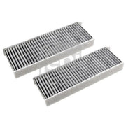 Febi Cabin Air Filter Set Wide High 183545