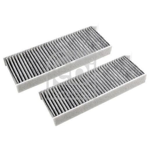 Febi Cabin Air Filter Set Wide High 183545