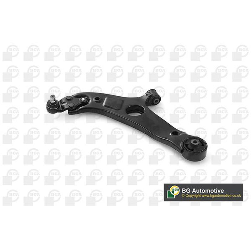 BGA Control/Trailing Arm Front Left TRC2709