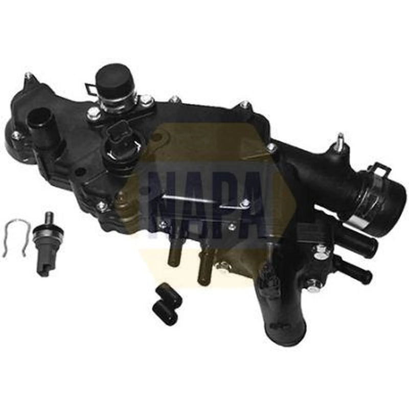 NAPA Thermostat Housing Cover NTH1302