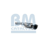 BM Catalysts Homologated Petrol Cat BM90645H
