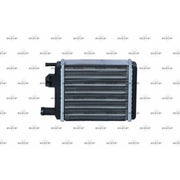 NRF Heater Matrix Core Heat Exchanger 58600