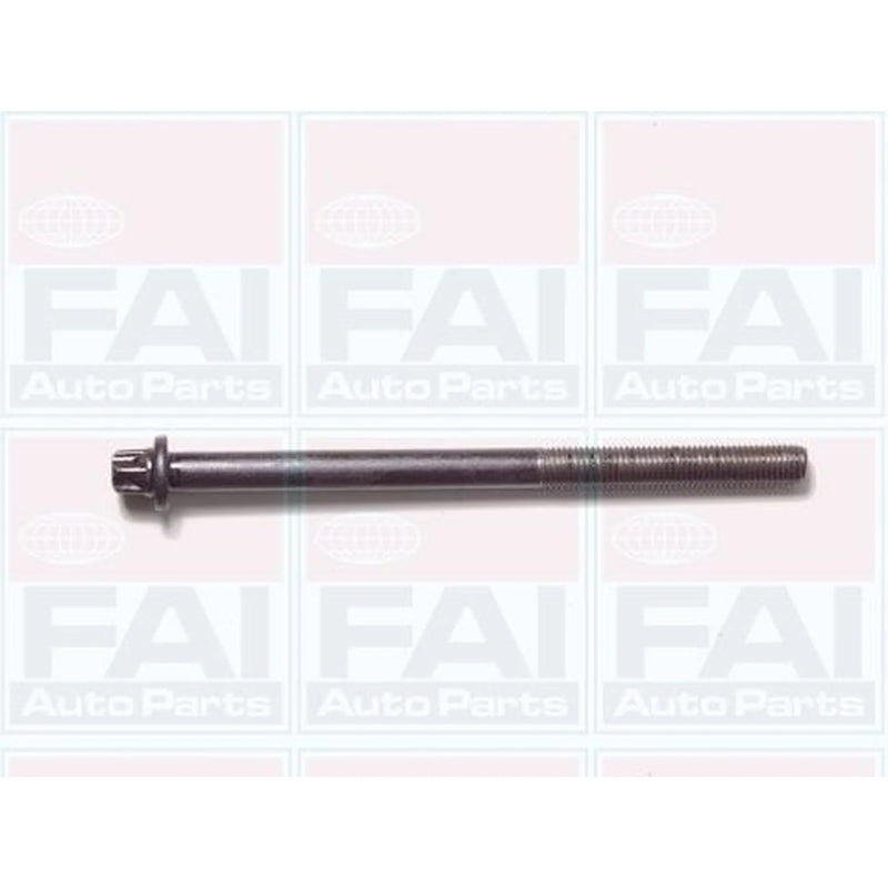 FAI Cylinder Head Bolt Set M10 x 1.25 B1050