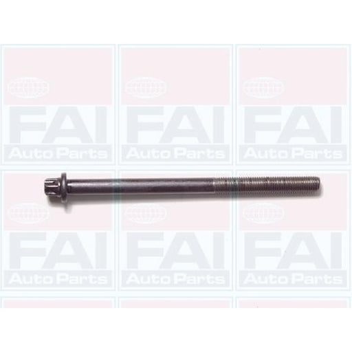 FAI Cylinder Head Bolt Set M10 x 1.25 B1050