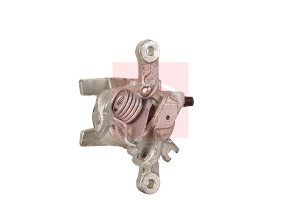 Apec Brake Caliper Assembly Rear Left