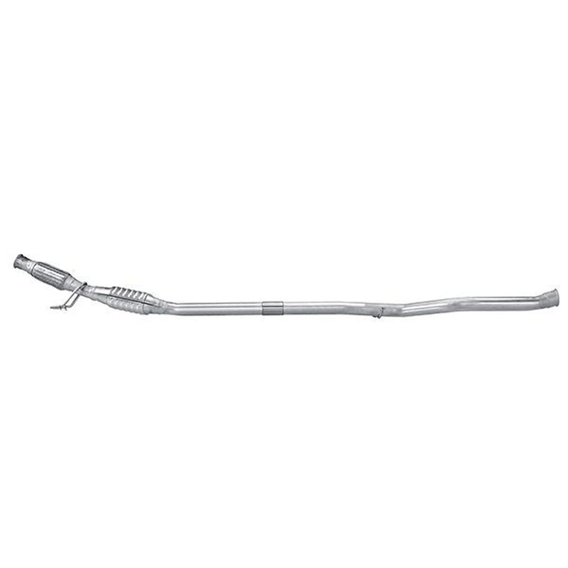 Hella Catalytic Converter 8LE 366 052-331