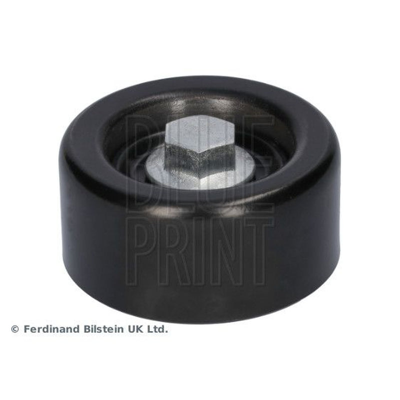 Blue Print V-Ribbed Belt Deflection/Guide Pulley ADBP960055