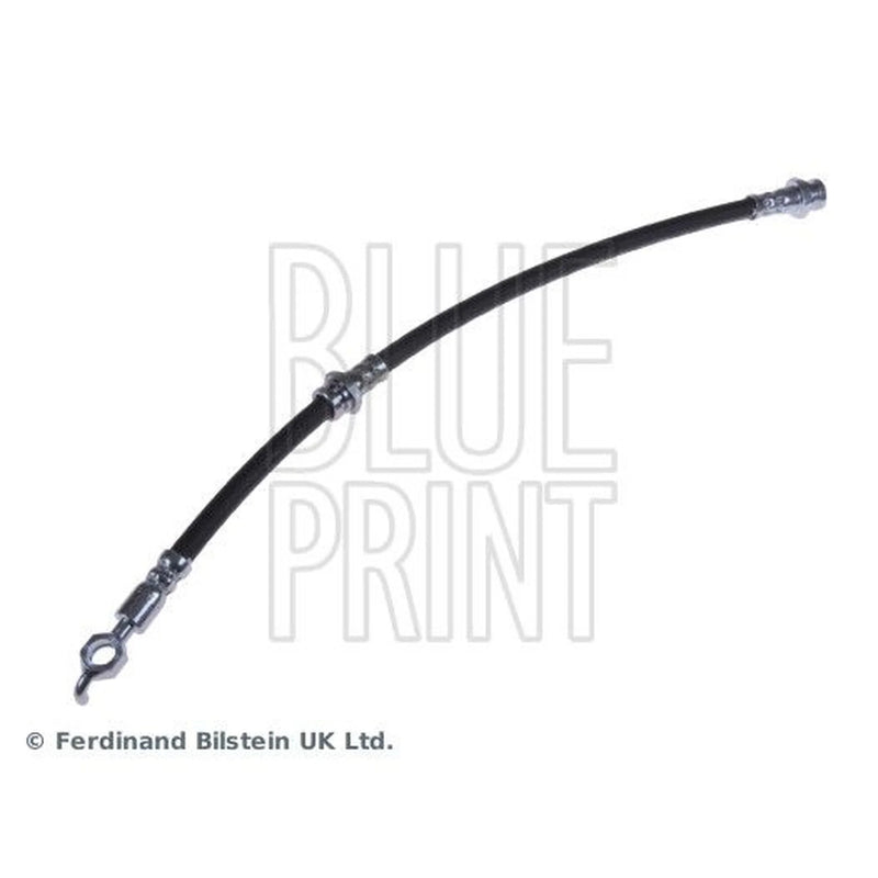 Blue Print Brake Hydraulic Hose Line Front Right ADM55363