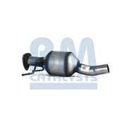 BM Catalysts Homologated Diesel Cat BM80406H