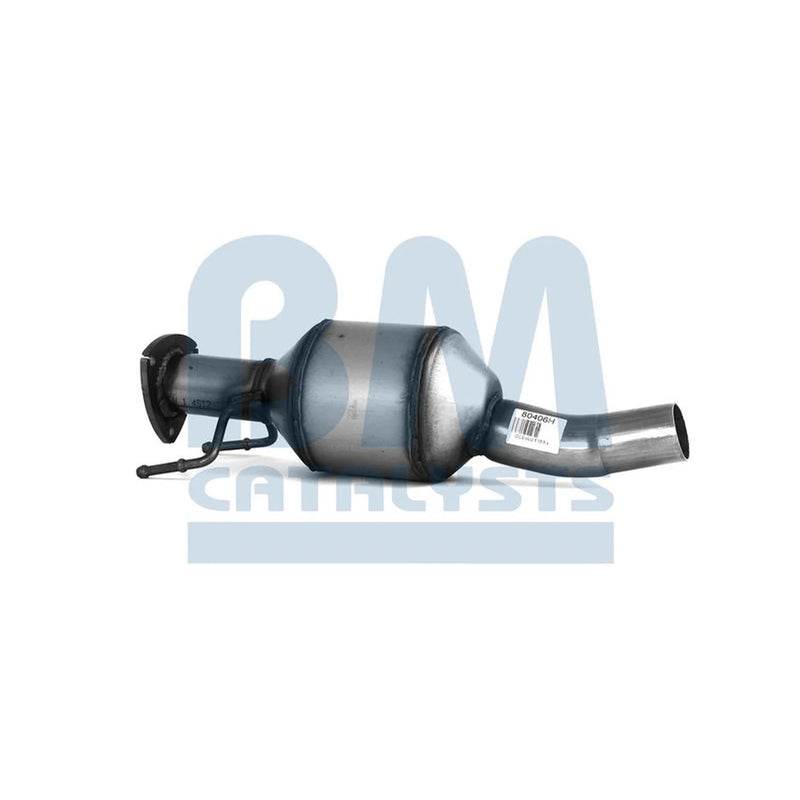 BM Catalysts Homologated Diesel Cat BM80406H