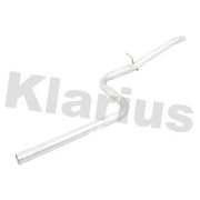 Klarius Exhaust Pipe OD FT806C