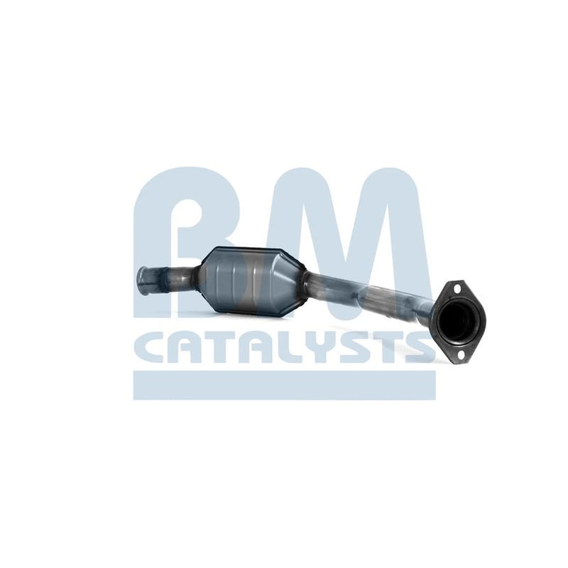 BM Catalysts Homologated Diesel Cat BM80086H