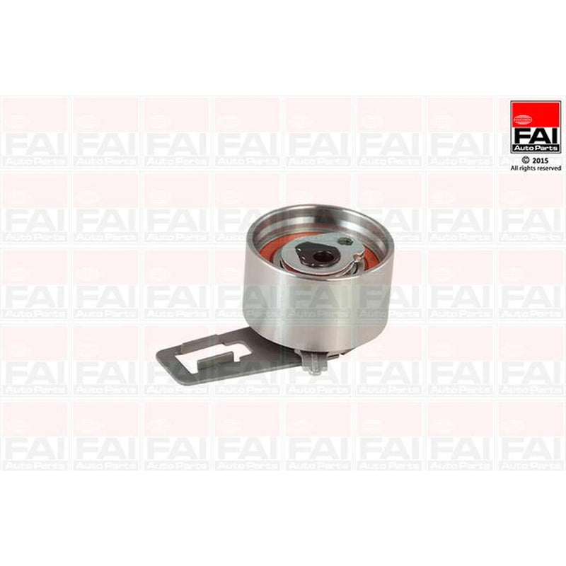 FAI Timing Belt Tensioner Pulley OD ID Wide T1233