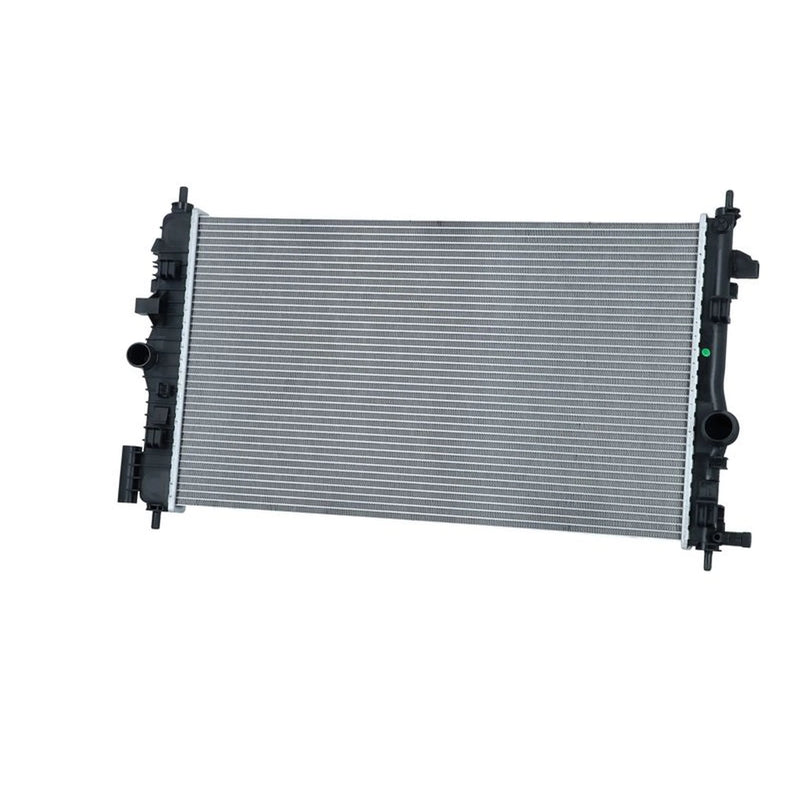 NRF Engine Radiator 53776