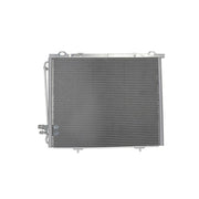 Hella Air Conditioning Condenser 8FC 366 220-241