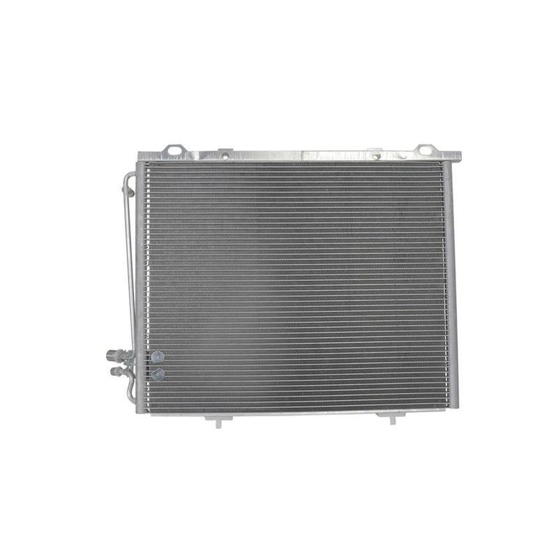 Hella Air Conditioning Condenser 8FC 366 220-241