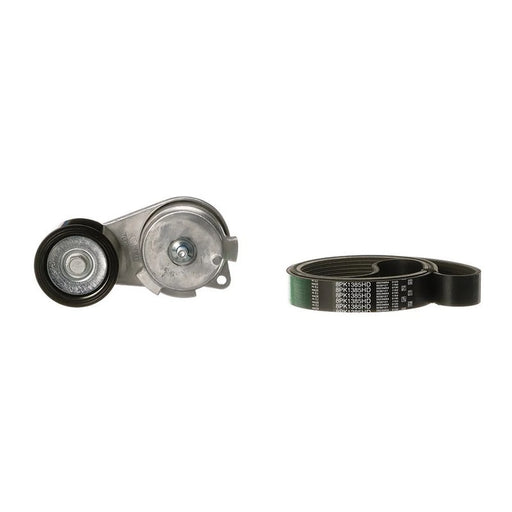 Gates V-Ribbed Belt Set K058PK1385HD