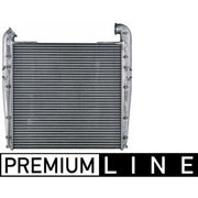 Mahle Intercooler (Charge Air Cooler) CI 100 000P