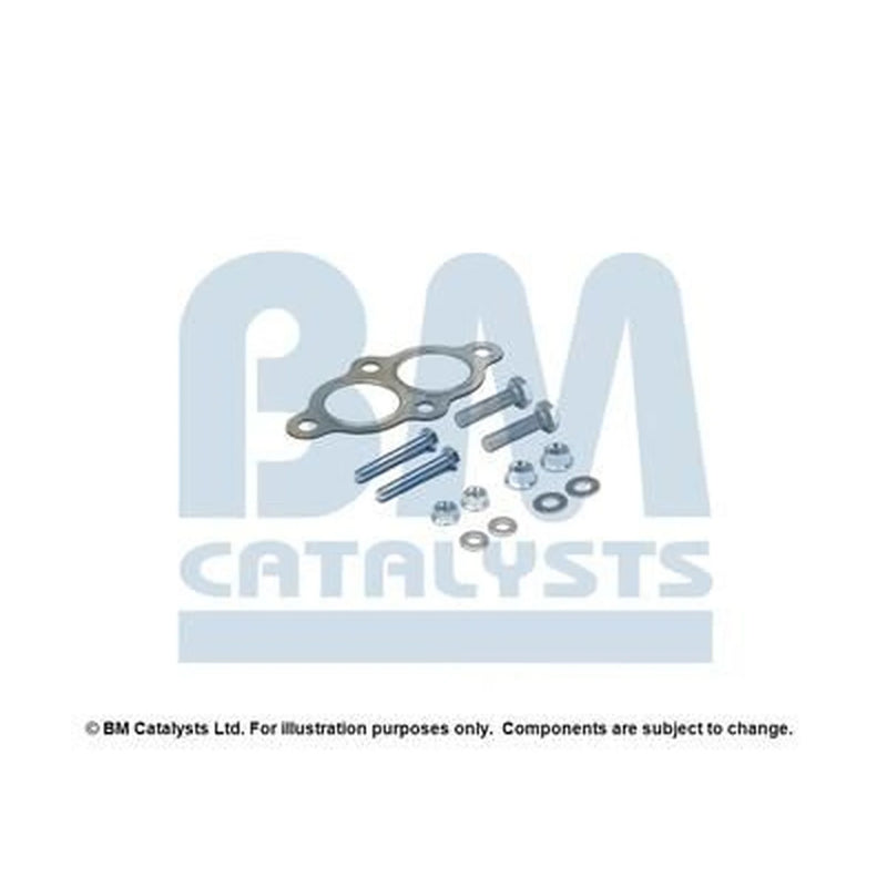 BM Catalysts Fitting Kit FK90627B FK90627B