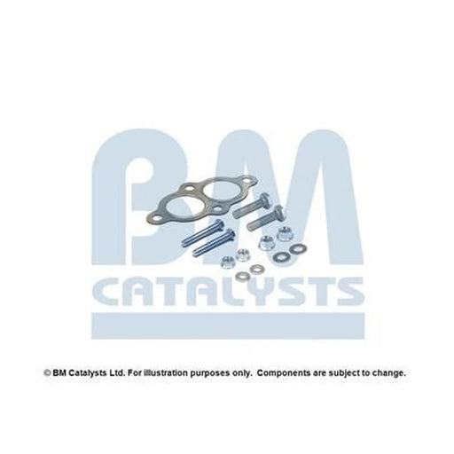 BM Catalysts Fitting Kit FK90627B FK90627B
