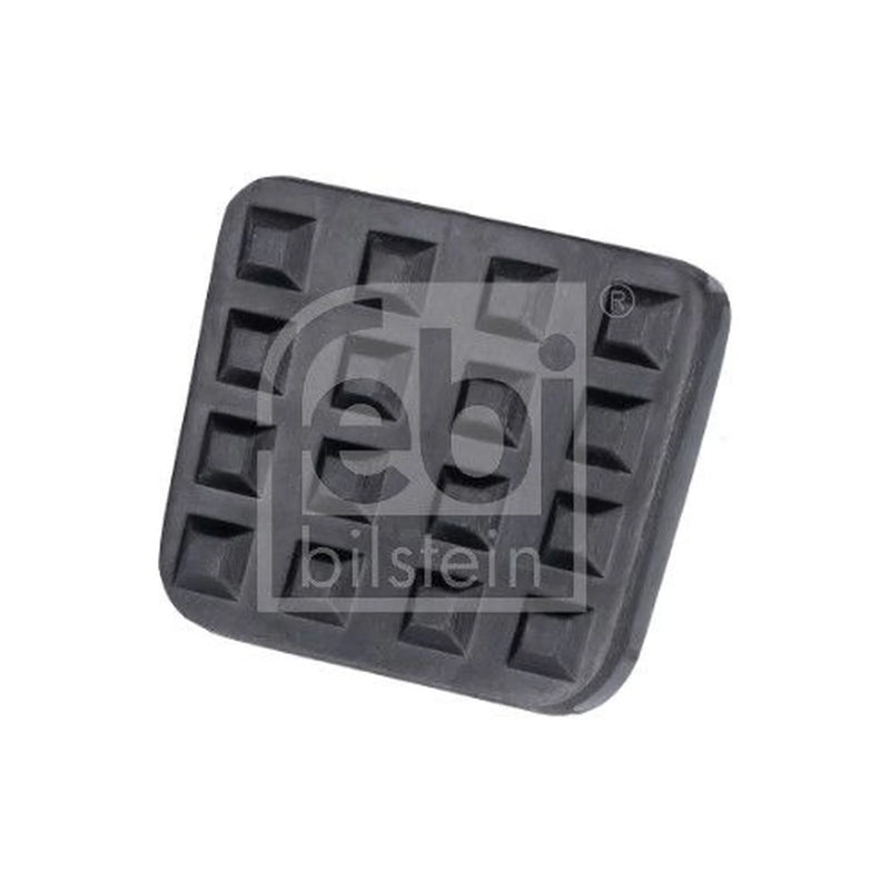 Febi Clutch Pedal Pedal Pad Wide 12mm Thick 40831