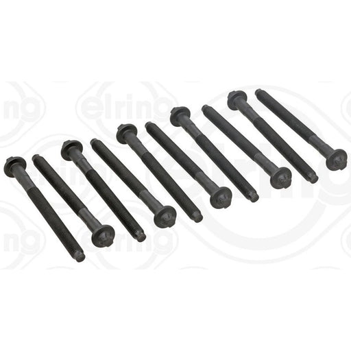 Elring Cylinder Head Bolt Set M12x1,5x148 582.630