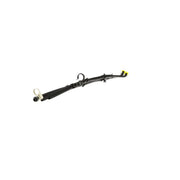 Gates Soot/Particulate Filter Regeneration Hose Line ID Si EMH380