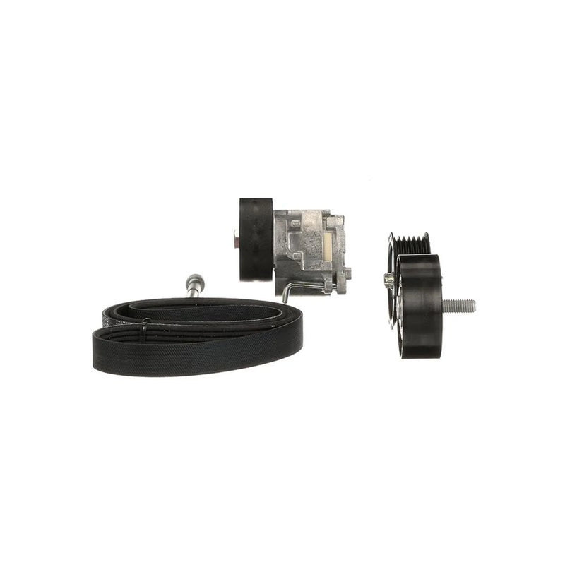 Gates V-Ribbed Belt Set K026PK1413