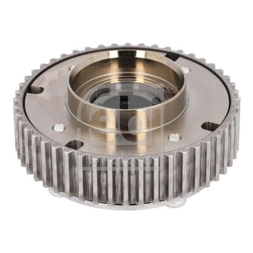 Febi Camshaft Adjuster Intake Side 48 Teeth 192869