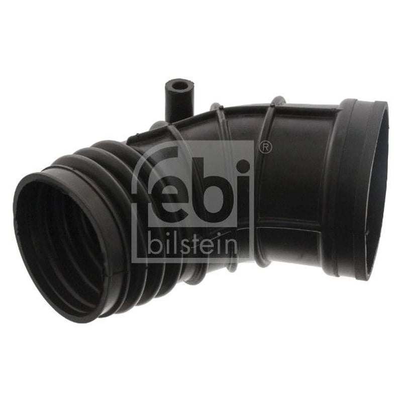 Febi Air Filter Intake Hose NBR (nitrile butadiene rubber) 46034