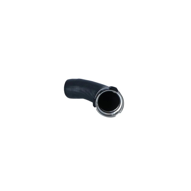 NRF Intercooler Turbo Charge Air Hose 166038