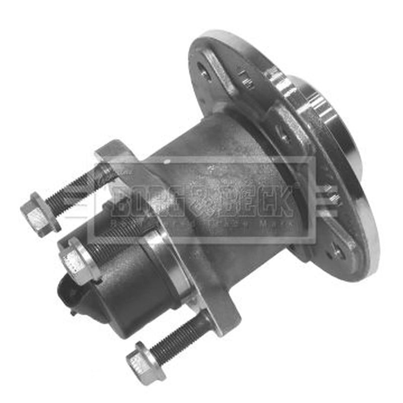 Borg & Beck Wheel Bearing Kit BWK657