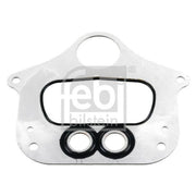 Febi Charge Air Cooler Gasket ID Wide 180066