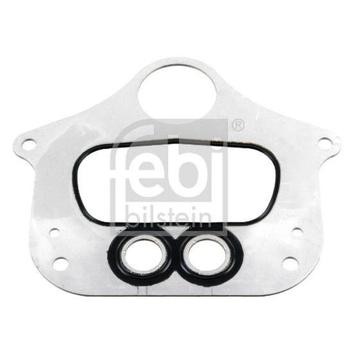 Febi Charge Air Cooler Gasket ID Wide 180066