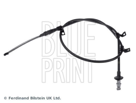 Blue Print Handbrake Cable Right Rear