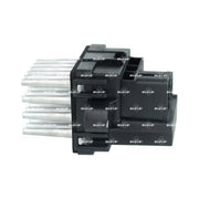 NRF Heater Blower Resistor 342152